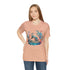 Oceanic Dreams - Short Sleeve Tee